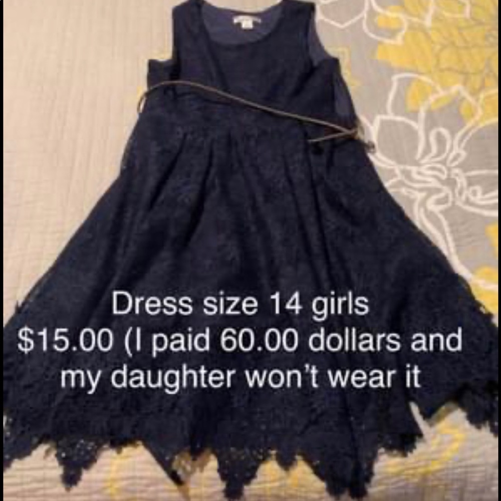 New Dress
